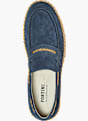 Fortini Loafer Mavi 75275 2