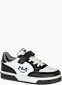 FILA Sneaker Siyah 74815 1