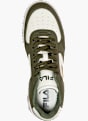 FILA Sneaker Haki 75328 2