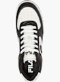 FILA Sneaker Siyah 75330 2
