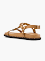 5th Avenue Sandale Cognac 69396 3