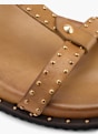 5th Avenue Sandale Cognac 69396 6