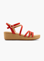 5th Avenue Sandalette Rot 69395 1