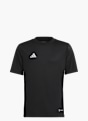adidas Hemd Schwarz 125086 1