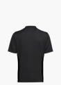 adidas Hemd Schwarz 125086 2