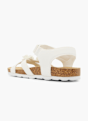 Graceland Sandalias Blanco 69419 3