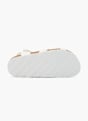 Graceland Sandalias Blanco 69419 4