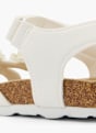 Graceland Sandalias Blanco 69419 6