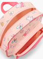Peppa Pig Ruksak Roza 74767 4