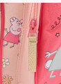 Peppa Pig Ruksak Roza 74767 5