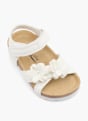 Cupcake Couture Sandale Blanc 69424 2