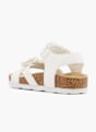 Cupcake Couture Sandale Blanc 69424 3