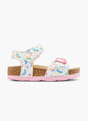 Cupcake Couture Sandale Alb 69425 1