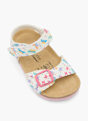 Cupcake Couture Sandália Branco 69425 2