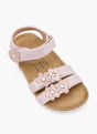 Cupcake Couture Szandál pink 69427 2