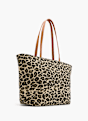 Catwalk Tote bag Beige 88308 2