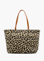 Catwalk Tote bag Beige 88308 3