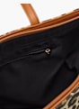 Catwalk Tote bag Beige 88308 4