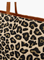 Catwalk Tote bag Beige 88308 5