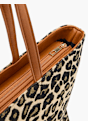 Catwalk Tote bag Beige 88308 6