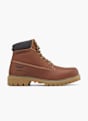 Dockers Schnürboots Cognac 69558 1
