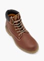Dockers Bottes à lacets Cognac 69558 2
