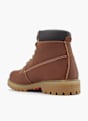 Dockers Schnürboots Cognac 69558 3