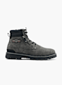 Dockers Schnürboots Grau 69557 1