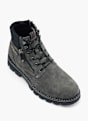 Dockers Schnürboots Grau 69557 2