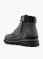 Dockers Schnürboots Grau 69557 3