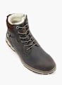 Dockers Schnürboots Braun 69559 2