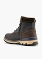Dockers Schnürboots Braun 69559 3