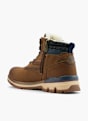 Dockers Schnürboots Braun 69560 3
