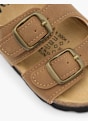 Vty Sandal Cognac 88310 5