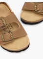 Vty Sandal Cognac 88310 6