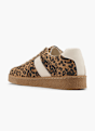Graceland Sneaker Beige 69563 3