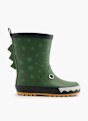 Cortina Gummistiefel Grün 69578 1