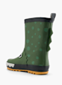 Cortina Gummistiefel Grün 69578 3