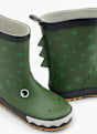 Cortina Gummistiefel Grün 69578 6