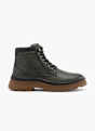 Bottesini Bottes à lacets Kaki 69590 1