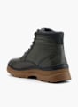 Bottesini Bottes à lacets Kaki 69590 3