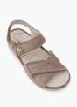 Romika Sandale Taupe 74786 2