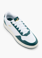 PUMA Sneakersy Zielony 74556 2