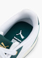 PUMA Sneakersy Zielony 74556 5