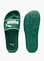 PUMA Papuci Roșu 69619 4