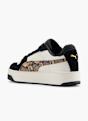 PUMA Tenisky Černá 69695 3