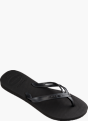 Havaianas Infradito Nero 69703 2