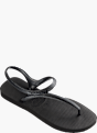 Havaianas Sandal med tårem Svart 69706 2