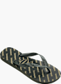 Havaianas Chancla de dedo Verde 69712 2