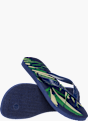 Havaianas Sandal med tå-split Blå 69713 4